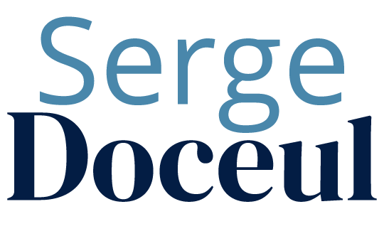 Logo Serge Doceul